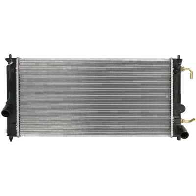 Radiador de aluminio THERMOTEC D72072TT - Toyota Celica VII Coupe Radiador de aluminio THERMOTEC D72072TT - Toyota Celica VII Coupe
