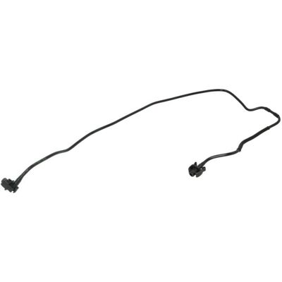 Manguera de calefacción THERMOTEC DWC088TT - Manguera de calefacción Manguera de calefacción THERMOTEC DWC088TT - Manguera de calefacción