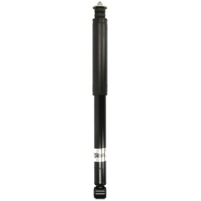 Kit de Amortiguadores Magnum AG1097MT - Presión de gas Kit de Amortiguadores Magnum AG1097MT - Presión de gas