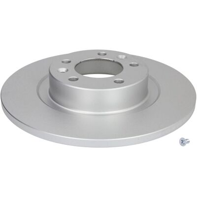 Disco de freno trasero Toyota C4P012ABE-P - Pieza de freno Disco de freno trasero Toyota C4P012ABE-P - Pieza de freno
