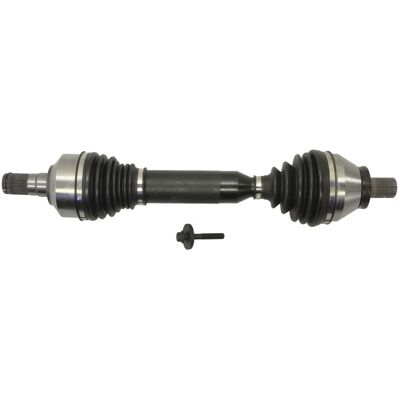 PASCAL G2V020PC Eje de transmisión - Eje delantero izquierdo PASCAL G2V020PC Eje de transmisión - Eje delantero izquierdo