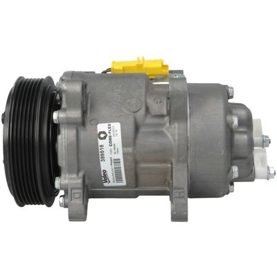 VALEO 399518 Compresor de Aire Acondicionado - 6V12 12 PAG 46 R134a VALEO 399518 Compresor de Aire Acondicionado - 6V12 12 PAG 46 R134a