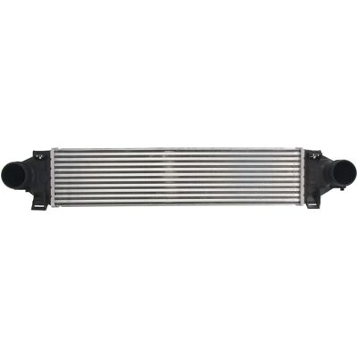 Intercooler THERMOTEC DAV007TT - Aire-Aire, Aire-Agua, Volvo V60 I, XC60 I Intercooler THERMOTEC DAV007TT - Aire-Aire, Aire-Agua, Volvo V60 I, XC60 I