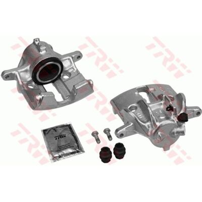 Caliper de freno TRW BHW224E - Derecho delantero - Reacondicionado Caliper de freno TRW BHW224E - Derecho delantero - Reacondicionado