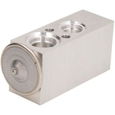 THERMOTEC KTT140079 Válvula de expansión para aire acondicionado - Sistema de aire acondicionado THERMOTEC KTT140079 Válvula de expansión para aire acondicionado - Sistema de aire acondicionado