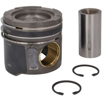KOLBENSCHMIDT 42125600 - Pistón - Diámetro Cilindro 108mm - Altura Compresión 63.9mm - Ø Pasador 44mm - Pieza de Motor KOLBENSCHMIDT 42125600 - Pistón - Diámetro Cilindro 108mm - Altura Compresión 63.9mm - Ø Pasador 44mm - Pieza de Motor