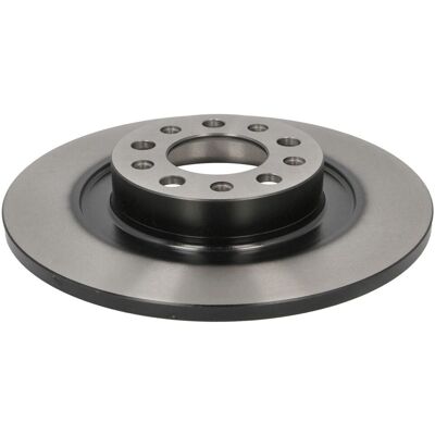 TRW DF3986 - Disco de freno - 305mm Diámetro, 12,5mm de espesor, Sólido pintado - Disco de freno TRW DF3986 - Disco de freno - 305mm Diámetro, 12,5mm de espesor, Sólido pintado - Disco de freno