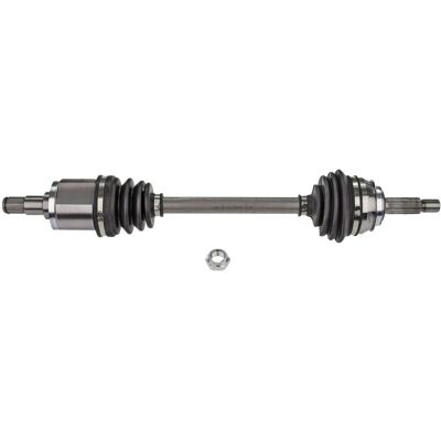 Eje de transmisión MEYLE - 599mm Izquierdo Frontal - Parte de Transmisión del Coche Eje de transmisión MEYLE - 599mm Izquierdo Frontal - Parte de Transmisión del Coche