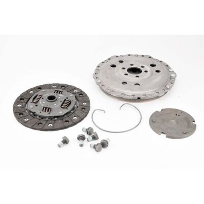LUK 621 2218 09 Kit de Embrague - Plato, Tornillos, Anillo de Seguridad LUK 621 2218 09 Kit de Embrague - Plato, Tornillos, Anillo de Seguridad