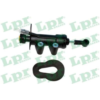 LPR 2546 - Cilindro Emisor de Embrague para Audi A6 C6 LPR 2546 - Cilindro Emisor de Embrague para Audi A6 C6