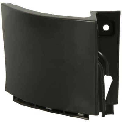 Panel trasero BLIC 6503-05-8192673P - Pieza de vehículo Panel trasero BLIC 6503-05-8192673P - Pieza de vehículo