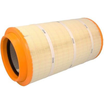 Filtro de aire Hengst E671L - Compatible con Man, Neoplan Cityliner, Skyliner Filtro de aire Hengst E671L - Compatible con Man, Neoplan Cityliner, Skyliner