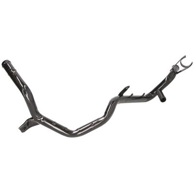THERMOTEC DWW257TT Tubo de acero - conducto de refrigerante THERMOTEC DWW257TT Tubo de acero - conducto de refrigerante
