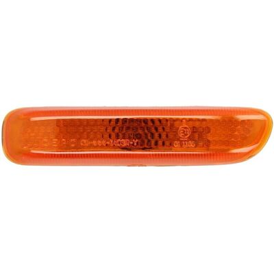 DEPO 444-1403R-AE-Y Indicador de direccional amarillo delantera derecha - Luz de esquina DEPO 444-1403R-AE-Y Indicador de direccional amarillo delantera derecha - Luz de esquina