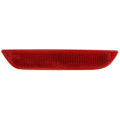Blic 5403-09-1199106P Espejo retrovisor trasero Renault Clio 4 - Reflector Blic 5403-09-1199106P Espejo retrovisor trasero Renault Clio 4 - Reflector