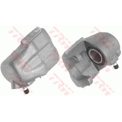 Buje de freno de aluminio TRW BHV172E - Derecho delantero Buje de freno de aluminio TRW BHV172E - Derecho delantero