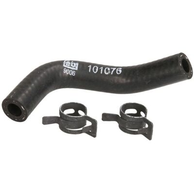 Manguera de radiador FEBI BILSTEIN 101246 Manguera de radiador FEBI BILSTEIN 101246