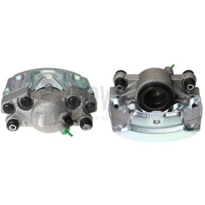 BUDWEG Pinza de freno 344434 - Brake Caliper BUDWEG Pinza de freno 344434 - Brake Caliper