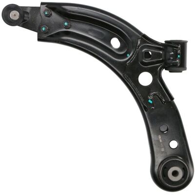 FEBI BILSTEIN 193640 Brazo de suspensión - Brazo de suspensión para MG ZS SUV FEBI BILSTEIN 193640 Brazo de suspensión - Brazo de suspensión para MG ZS SUV
