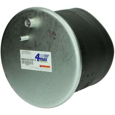 Magnum Technology Bolsa de Aire de Suspensión - Eje trasero - 5002-03-0187P Magnum Technology Bolsa de Aire de Suspensión - Eje trasero - 5002-03-0187P
