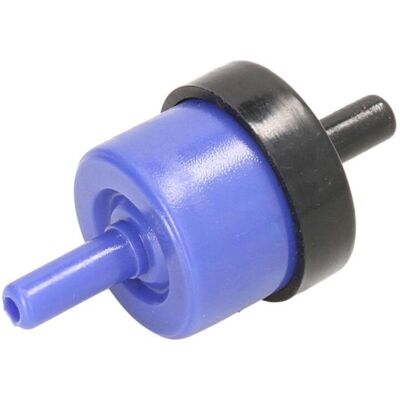 VAICO Válvula de bomba de vacío VW/Audi Seat - Calidad original - Modelo V10-9731 VAICO Válvula de bomba de vacío VW/Audi Seat - Calidad original - Modelo V10-9731