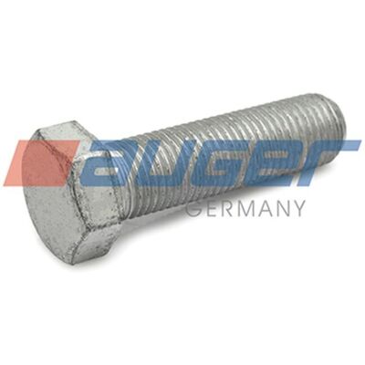 AUGER Tuerca Hexagonal M14x1,5 - Tornillo AUGER Tuerca Hexagonal M14x1,5 - Tornillo
