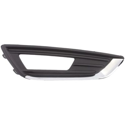 Rejilla de ventilación para Ford Focus - Repuesto de parachoques Rejilla de ventilación para Ford Focus - Repuesto de parachoques