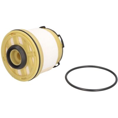 PURRO PUR-PF4025 Filtro de combustible - Cartucho filtrante para Ford Ranger Mk3, Toyota Hiace 4 Kasten, Fortuner I PURRO PUR-PF4025 Filtro de combustible - Cartucho filtrante para Ford Ranger Mk3, Toyota Hiace 4 Kasten, Fortuner I