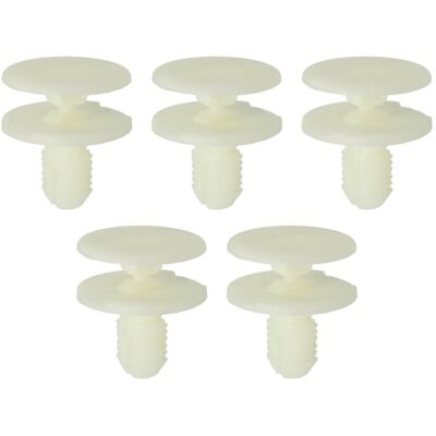 ROMIX C70590 - Clip - Accesorio para montaje de paneles ROMIX C70590 - Clip - Accesorio para montaje de paneles