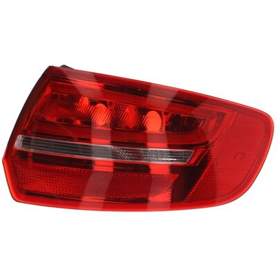 ABAKUS Modelo 446-1917R-UE Luz trasera - Luz trasera para Audi A3 ABAKUS Modelo 446-1917R-UE Luz trasera - Luz trasera para Audi A3