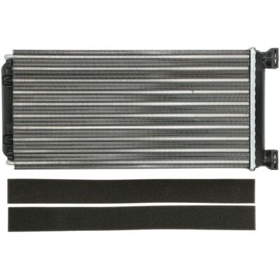 THERMOTEC D6MA002TT Radiador - Sistema de calefacción THERMOTEC D6MA002TT Radiador - Sistema de calefacción