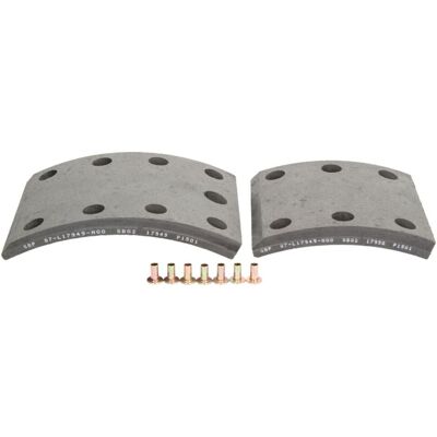 SBP Zapatas de freno - 07-L17949-N00 SBP Zapatas de freno - 07-L17949-N00