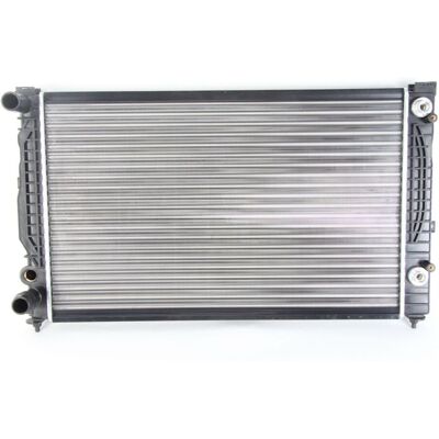 Radiador de aluminio THERMOTEC D7A022TT - Sistema de enfriamiento Radiador de aluminio THERMOTEC D7A022TT - Sistema de enfriamiento