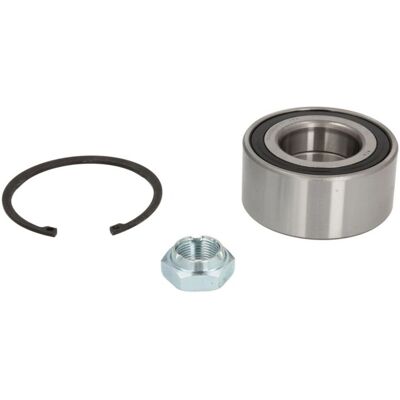 Kit de rodamientos de rueda BTA H1A001BTA para Audi 100 C3 y Quattro - Delantero/Trasero Kit de rodamientos de rueda BTA H1A001BTA para Audi 100 C3 y Quattro - Delantero/Trasero
