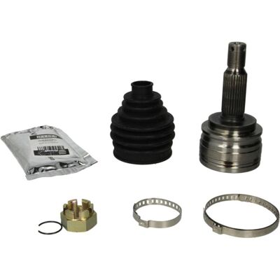Conjunto de juntas lateral de rueda PASCAL G15059PC Conjunto de juntas lateral de rueda PASCAL G15059PC