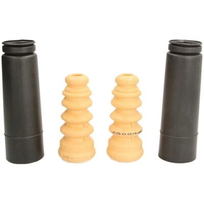 Kit de protección de amortiguador Magneti Marelli - Eje trasero Kit de protección de amortiguador Magneti Marelli - Eje trasero