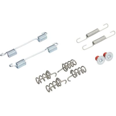 Kit de Zapatas de Freno Mercedes-Benz - Accesorios de Freno de Estacionamiento Fiables Kit de Zapatas de Freno Mercedes-Benz - Accesorios de Freno de Estacionamiento Fiables