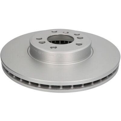 Disco de freno ABE C3B025ABE-P Ventilado con alto contenido de carbono - Disco de freno Disco de freno ABE C3B025ABE-P Ventilado con alto contenido de carbono - Disco de freno