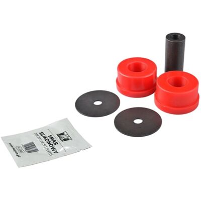 Soporte de Eje trasero Audi - Poliuretano, 69.9mm - Componente suspensión Soporte de Eje trasero Audi - Poliuretano, 69.9mm - Componente suspensión