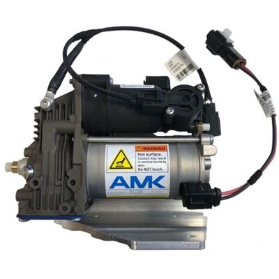 AMK automotive A2870 - Compresor de suspensión neumática - LAND ROVER, MERCEDES-BENZ AMK automotive A2870 - Compresor de suspensión neumática - LAND ROVER, MERCEDES-BENZ