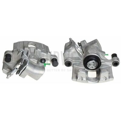 BUDWEG Pinza de freno 343908 para Toyota Yaris II y III BUDWEG Pinza de freno 343908 para Toyota Yaris II y III
