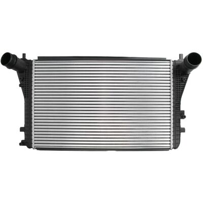 Intercooler Valeo - Modelo 1k0145803af, 1k0145803as, 1k0145803bm - Para VW, Audi, Skoda Intercooler Valeo - Modelo 1k0145803af, 1k0145803as, 1k0145803bm - Para VW, Audi, Skoda