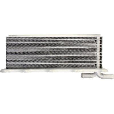 THERMOTEC D4A031TT Intercooler - Núcleo de aluminio THERMOTEC D4A031TT Intercooler - Núcleo de aluminio
