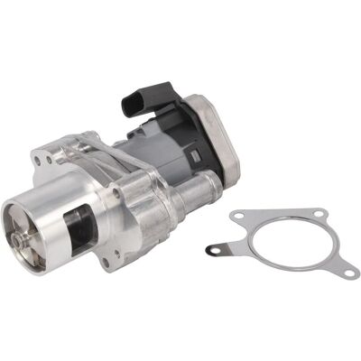Válvula EGR NRF 48727 - Mercedes-Benz Válvula EGR NRF 48727 - Mercedes-Benz