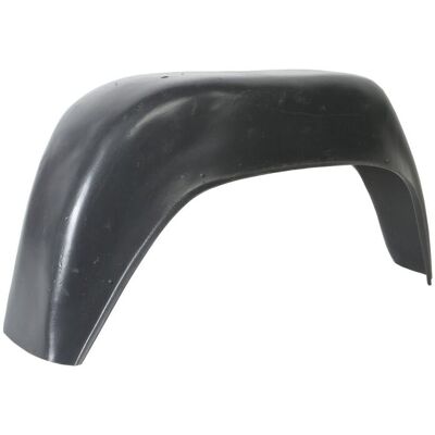 BLIC 6601-01-3545832P Protector de paso de rueda trasero - Derecha BLIC 6601-01-3545832P Protector de paso de rueda trasero - Derecha