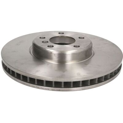 Disco de freno ventilado delantero ABE C3B057ABE Disco de freno ventilado delantero ABE C3B057ABE
