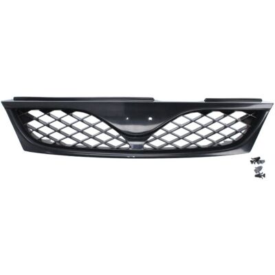 BLIC Nissan Almera 6502-07-1629993P - Rejilla del Radiador BLIC Nissan Almera 6502-07-1629993P - Rejilla del Radiador