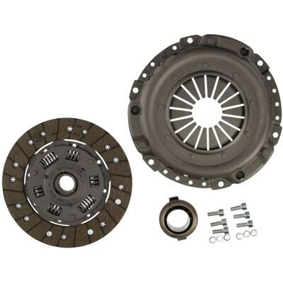 Kit de embrague LUK 622 0225 06 - Incluye rodamiento de desembrague Kit de embrague LUK 622 0225 06 - Incluye rodamiento de desembrague