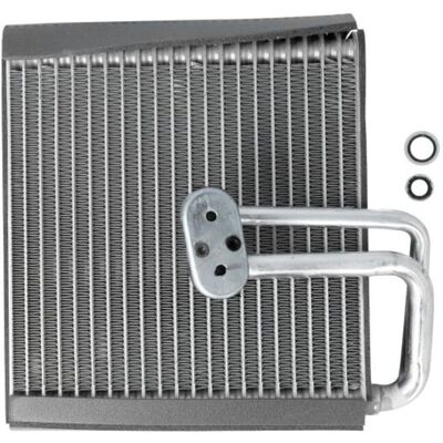 Mahle Evaporador - AE 236 000S - Para vehículos con dirección a la izquierda/derecha - Componente de aire acondicionado Mahle Evaporador - AE 236 000S - Para vehículos con dirección a la izquierda/derecha - Componente de aire acondicionado
