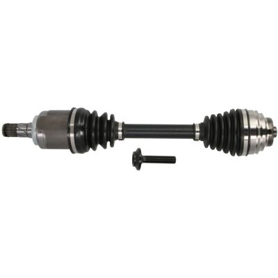 PASCAL G2B021PC - Árbol de transmisión para MINI, izquierda PASCAL G2B021PC - Árbol de transmisión para MINI, izquierda